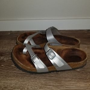 Birkenstock sandles